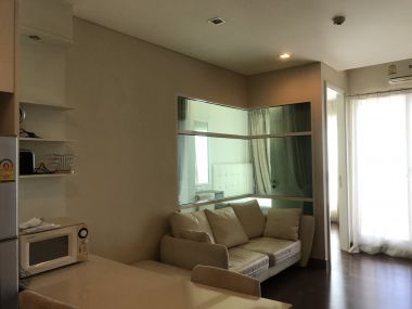 For rent at Ivy Thonglor 1 Bedroom 1 Bathroom 35,000THB/month Fully furnished