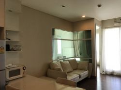 For rent at Ivy Thonglor 1 Bedroom 1 Bathroom 35,000THB/month Fully furnished