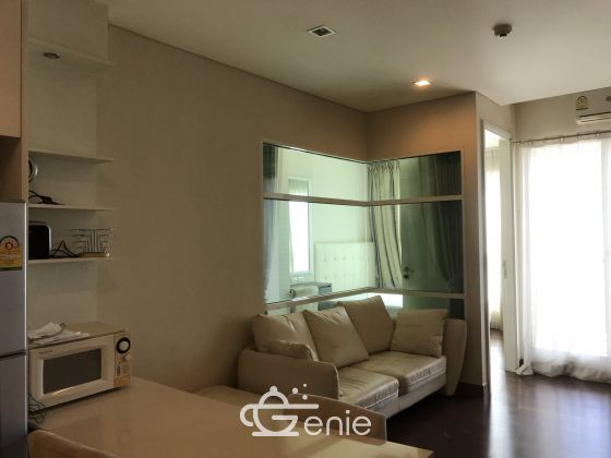 For rent at Ivy Thonglor 1 Bedroom 1 Bathroom 35,000THB/month Fully furnished