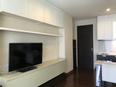 For rent at Ivy Thonglor 1 Bedroom 1 Bathroom 35,000THB/month Fully furnished