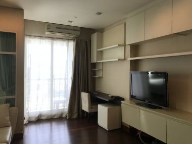 For rent at Ivy Thonglor 1 Bedroom 1 Bathroom 35,000THB/month Fully furnished