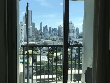 For rent at Ivy Thonglor 1 Bedroom 1 Bathroom 35,000THB/month Fully furnished