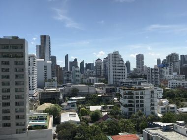 For rent at Ivy Thonglor 1 Bedroom 1 Bathroom 35,000THB/month Fully furnished