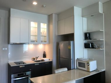 For rent at Ivy Thonglor 1 Bedroom 1 Bathroom 35,000THB/month Fully furnished