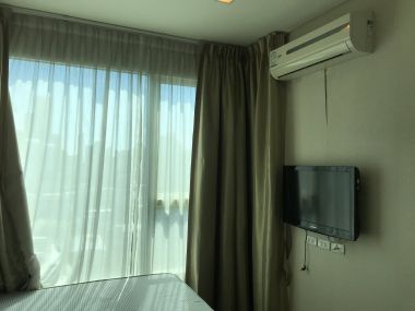 For rent at Ivy Thonglor 1 Bedroom 1 Bathroom 35,000THB/month Fully furnished