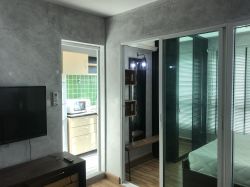 For Sale! at Regent Orchid Sukhumvit 101 Floor 6th Studio type Price 2.45 MTHB Fully furnished
