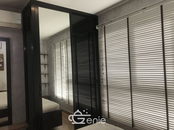 For Sale! at Regent Orchid Sukhumvit 101 Floor 6th Studio type Price 2.45 MTHB Fully furnished