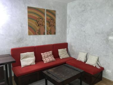 For Sale! at Regent Orchid Sukhumvit 101 Floor 6th Studio type Price 2.45 MTHB Fully furnished