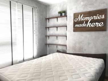 For Sale! at Regent Orchid Sukhumvit 101 Floor 6th Studio type Price 2.45 MTHB Fully furnished