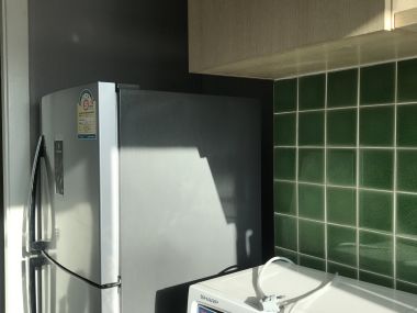 For Sale! at Regent Orchid Sukhumvit 101 Floor 6th Studio type Price 2.45 MTHB Fully furnished