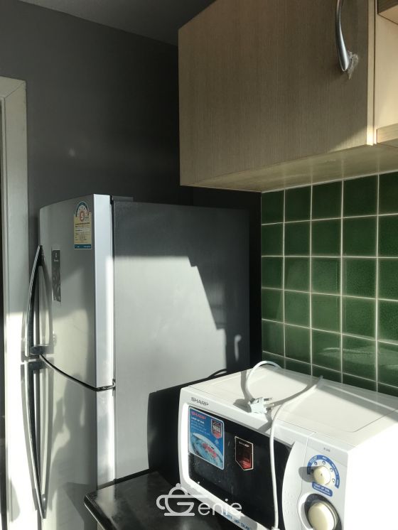 For Sale! at Regent Orchid Sukhumvit 101 Floor 6th Studio type Price 2.45 MTHB Fully furnished