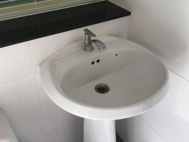 For Sale! at Regent Orchid Sukhumvit 101 Floor 6th Studio type Price 2.45 MTHB Fully furnished