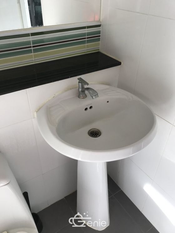 For Sale! at Regent Orchid Sukhumvit 101 Floor 6th Studio type Price 2.45 MTHB Fully furnished