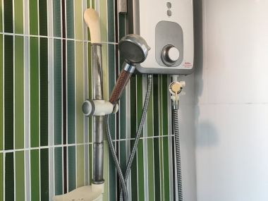 For rent at Regent Orchid Sukhumvit 101 type Studio size 28 sqm. 11,000THB/month Fully furnished