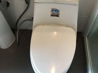 For rent at Regent Orchid Sukhumvit 101 type Studio size 28 sqm. 11,000THB/month Fully furnished