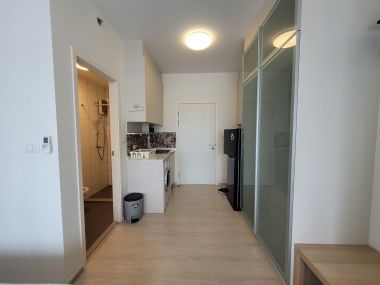 Chapter one Eco Condo 23 sq.m.