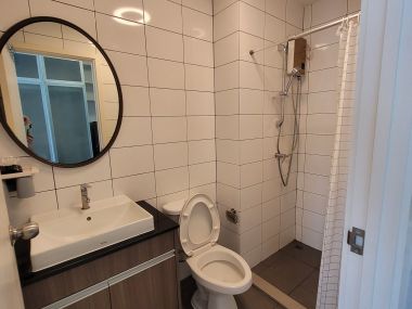 Chapter one Eco Condo 23 sq.m.