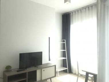 Chapter one Eco Condo 23 sq.m.