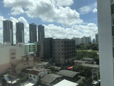 Chapter one Eco Condo 23 sq.m.