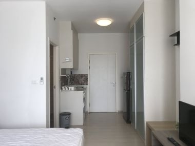 Chapter one Eco Condo 23 sq.m.