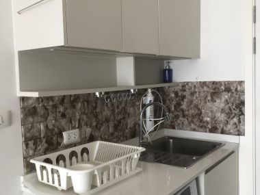 Chapter one Eco Condo 23 sq.m.