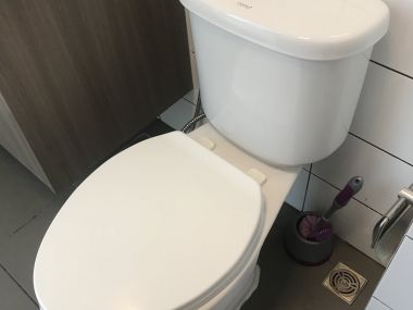 Chapter one Eco Condo 23 sq.m.