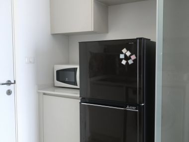 Chapter one Eco Condo 23 sq.m.