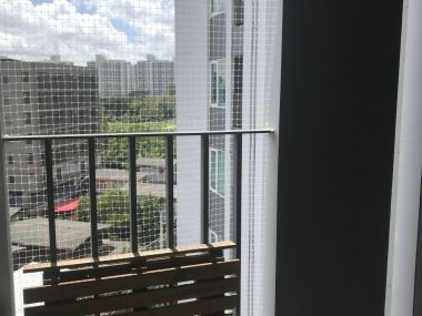 Chapter one Eco Condo 23 sq.m.