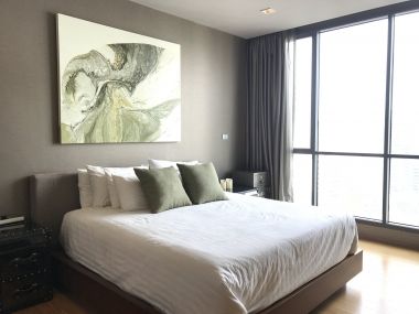 Hot Deal! Spacious & Modern Classic 2Bed for Sale at Hyde Sukhumvit 13
