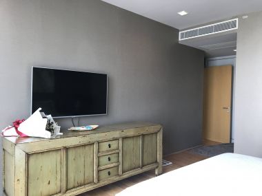 Hot Deal! Spacious & Modern Classic 2Bed for Sale at Hyde Sukhumvit 13