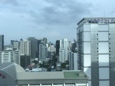 Hot Deal! Spacious & Modern Classic 2Bed for Sale at Hyde Sukhumvit 13