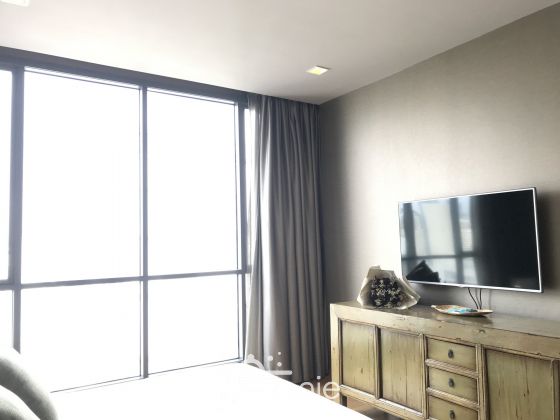 Hot Deal! Spacious & Modern Classic 2Bed for Sale at Hyde Sukhumvit 13