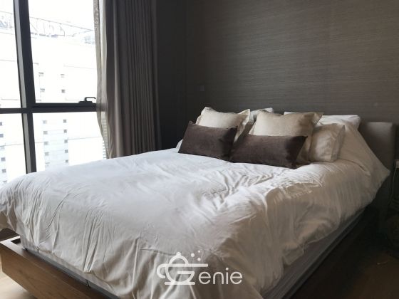 Hot Deal! Spacious & Modern Classic 2Bed for Sale at Hyde Sukhumvit 13