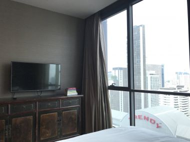Hot Deal! Spacious & Modern Classic 2Bed for Sale at Hyde Sukhumvit 13