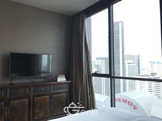 Hot Deal! Spacious & Modern Classic 2Bed for Sale at Hyde Sukhumvit 13