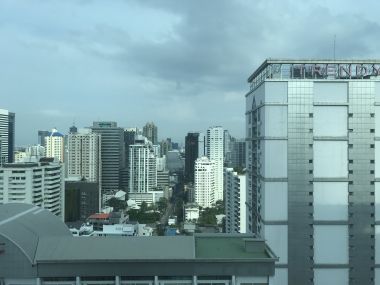 Hot Deal! Spacious & Modern Classic 2Bed for Sale at Hyde Sukhumvit 13