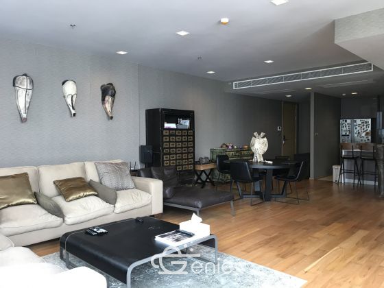 Hot Deal! Spacious & Modern Classic 2Bed for Sale at Hyde Sukhumvit 13
