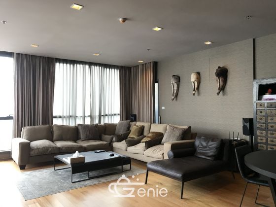 Hot Deal! Spacious & Modern Classic 2Bed for Sale at Hyde Sukhumvit 13