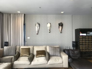 Hot Deal! Spacious & Modern Classic 2Bed for Sale at Hyde Sukhumvit 13