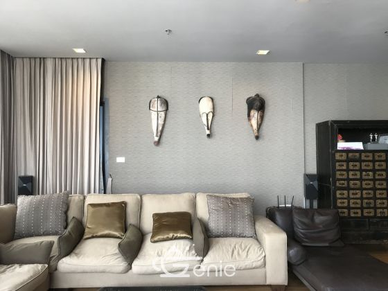 Hot Deal! Spacious & Modern Classic 2Bed for Sale at Hyde Sukhumvit 13