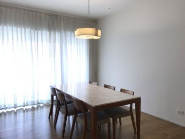 Pet friendly 3Bed 3Bath at The Madison Sukhumvit 41 for Sale and Rent