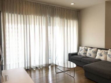 Pet friendly 3Bed 3Bath at The Madison Sukhumvit 41 for Sale and Rent