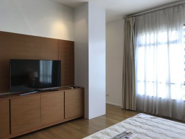 Pet friendly 3Bed 3Bath at The Madison Sukhumvit 41 for Sale and Rent
