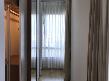 Pet friendly 3Bed 3Bath at The Madison Sukhumvit 41 for Sale and Rent
