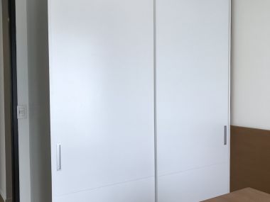 Pet friendly 3Bed 3Bath at The Madison Sukhumvit 41 for Sale and Rent