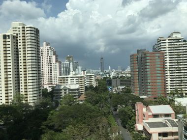 Pet friendly 3Bed 3Bath at The Madison Sukhumvit 41 for Sale and Rent