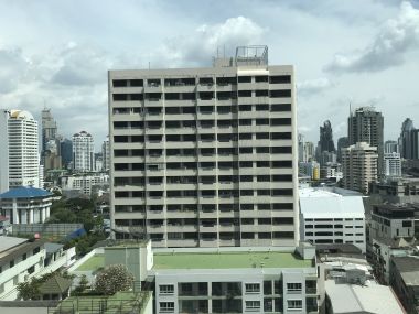 Pet friendly 3Bed 3Bath at The Madison Sukhumvit 41 for Sale and Rent