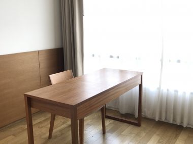 Pet friendly 3Bed 3Bath at The Madison Sukhumvit 41 for Sale and Rent