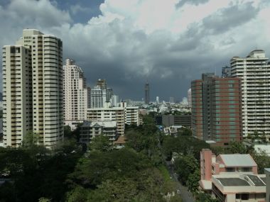 Pet friendly 3Bed 3Bath at The Madison Sukhumvit 41 for Sale and Rent