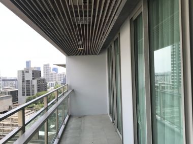 Pet friendly 3Bed 3Bath at The Madison Sukhumvit 41 for Sale and Rent